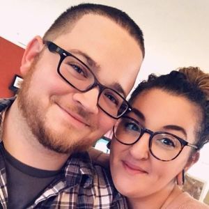 Meet your Posher, Sean